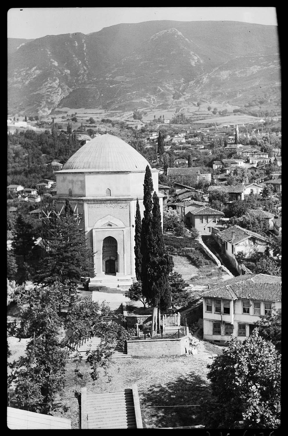 Vue d'ensemble
